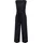 Betty Barclay Overall Damen mit Eingrifftaschen (1-tlg) Form schwarz 48 EU