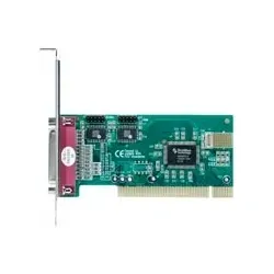 Longshine LCS-6022 - Adapter Parallel/Seriell