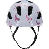 Lazer Nutz 2.0 50-56 cm Kinder weiß 2021