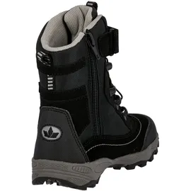 LICO Sundsvall Vs Schneestiefel Schwarz 39