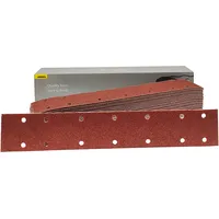 Mirka Coarse Cut 70x420mm Grip 14L P120 50/Pack