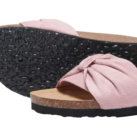 Only SHOES Pantolette Maxi Schlappen - Rosa - 37