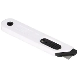 CutX MULTICUT X5044 Cuttermesser Sicherheitsmesser mit autom. Klingenrückzug