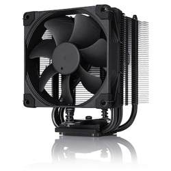 Noctua NH-U9S chromax.black CPU Kühler (Sockel 1200/115X/2011/2011/AM4/3/2/FM2/