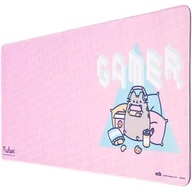 Grupo Erik Pusheen Mauspad Pink