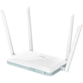 D-Link G403/E EAGLE PRO AI N300 4G Smart Router