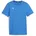Puma Teamgoal Tee Jr ignite blue-puma white 152