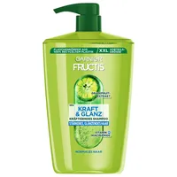 Garnier Kraft & Glanz kräftigendes Shampoo 1000 ml