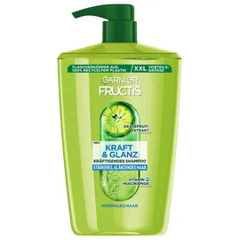 Garnier Kraft & Glanz kräftigendes Shampoo 1000 ml