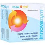 INNOVAVITAL GMBH Innovazym Tabletten 98 St.