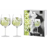 Eisch Gin Tonic Glas, Essen | Trinken, Gläser, Weingläser