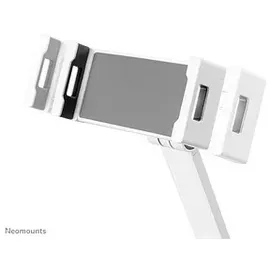 NeoMounts Tablet-Halterung 4.7-12.9", weiß (DS15-545WH1)