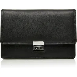 Served with Style - 67084 Schwarz - Kellnerbrieftasche