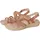 Merrell Harbor Backstrap Damen Tan Rose 41