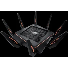 Asus ROG Rapture GT-AX11000 Triband Router