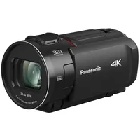 Panasonic HC-VX3E-K 4K Ultra HD Schwarz
