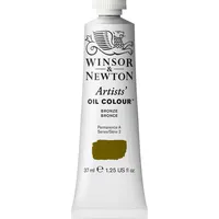 WINSOR & NEWTON Artists Ölfarbe 37 ml Bronze