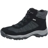 LICO Randers Herren Schwarz/Grau 45