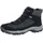 LICO Randers Herren Schwarz/Grau 45