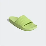 Adidas Comfort Adilette Pulse lime/pulse lime/pulse Lime