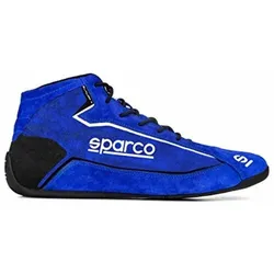 Rennstiefel Sparco SLALOM+2020 Blau