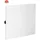 Jollytherm Infrarotheizung Bella Jolly 440 W Marmoroptik
