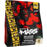 Mutant Mass Cookies & Cream Pulver 2200 g