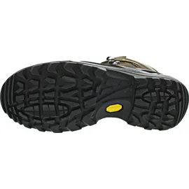 Lowa Renegade GTX Mid Herren Sepia/Sepia 46