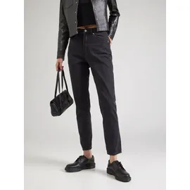 Dr. Denim Jeans 'Nora' - Schwarz - 25