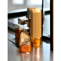 Catrice Full Satin Lipstick 10 full of optimism
