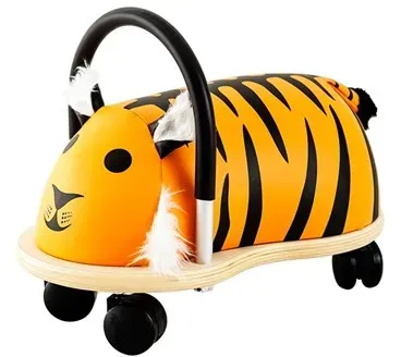 Tiger Small