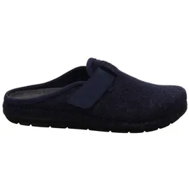 ROHDE Pantoffeln Blau 41