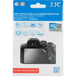 JJC Display Schutz für Canon R100/R10