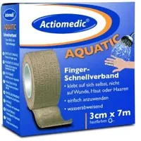 Gramm medical Actiomedic® Schnellverband 3 cm x 7 m, selbsthaftend