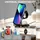 qivee QI Wireless Ladegerät 3in1 Charger Ladestation