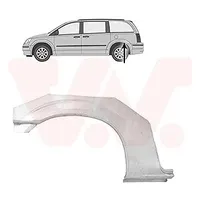 Van Wezel Seitenwand 0733147