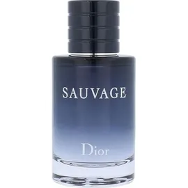 Dior Sauvage Eau de Toilette 60 ml