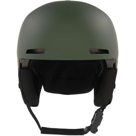 OAKLEY MOD1 Pro Skihelm (Größe 51-55CM, oliv)