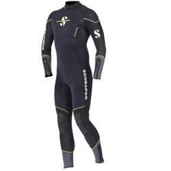 Scubapro Sport 5 - Gen. 2 - Neoprentauchanzug - Herren - Gr. S/48