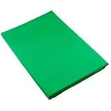 Caruba Hin­ter­grund­tuch 2x3m Chroma Key Grün