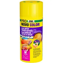 JBL Pronovo Color Flakes M 250 ml