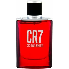 Cristiano Ronaldo CR7 Eau de Toilette 30 ml