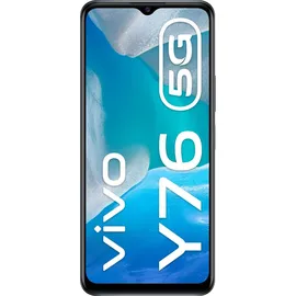Vivo Y76 5G 8 GB RAM 128 GB Midnight Space