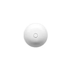 Bette BetteBalance Waschtisch-Schale A249-000 40x40x12cm, rund, weiß