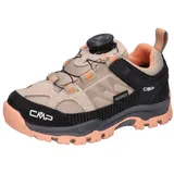 CMP Kinder Kiruna Fitgo WP Schuhe (Größe 29, beige)