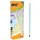 BIC Kugelschreiber Cristal Pastel 20 St. pastellorange/pastellblau