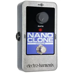 Electro Harmonix Nano Clone Analog Chorus