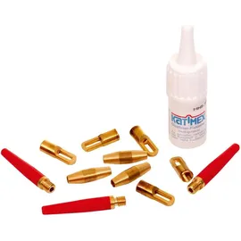 KATIMEX Service Set 2.0 für Kati® Blitz compact Einziehgerät