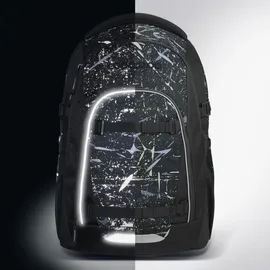 Coocazoo Mate reflective splash 211684