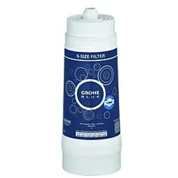 Grohe Blue Austauschfilter 40404001 Kapazität 600 l, 4-Phasen-Filter
